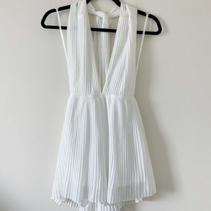 Marilyn Romper